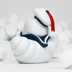 Produktbild Ghostbusters - Marshmallow Man TUBBZ dekorationsanka