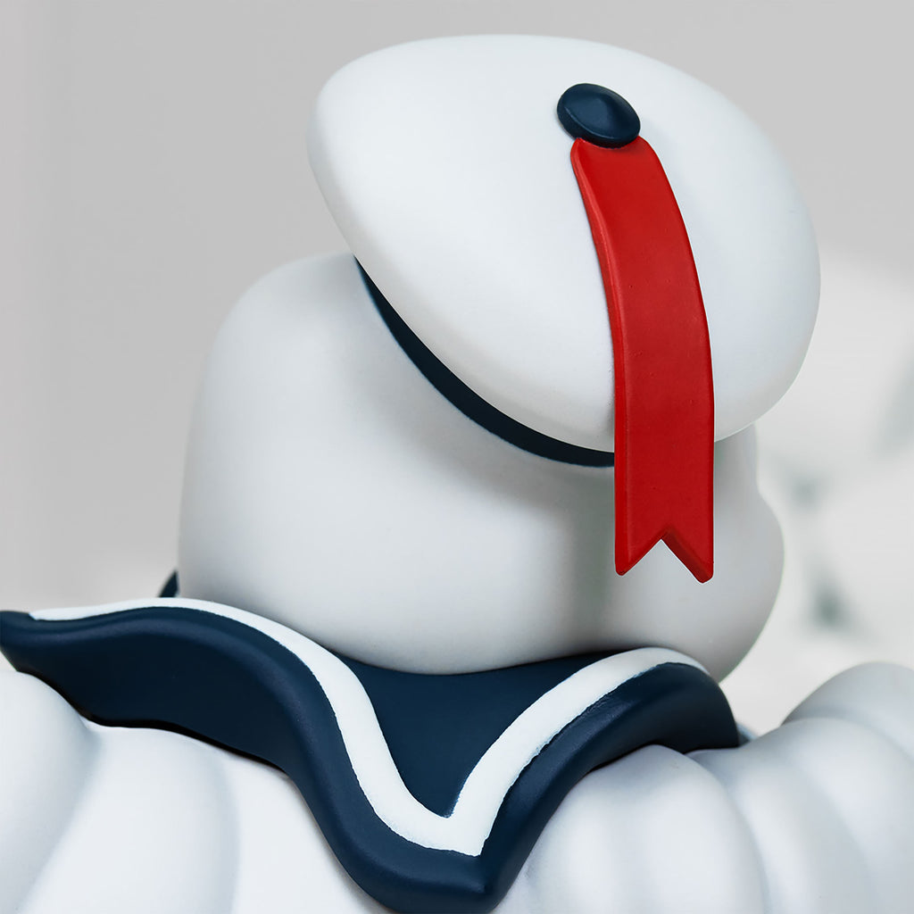 Produktbild Ghostbusters - Marshmallow Man TUBBZ dekorationsanka