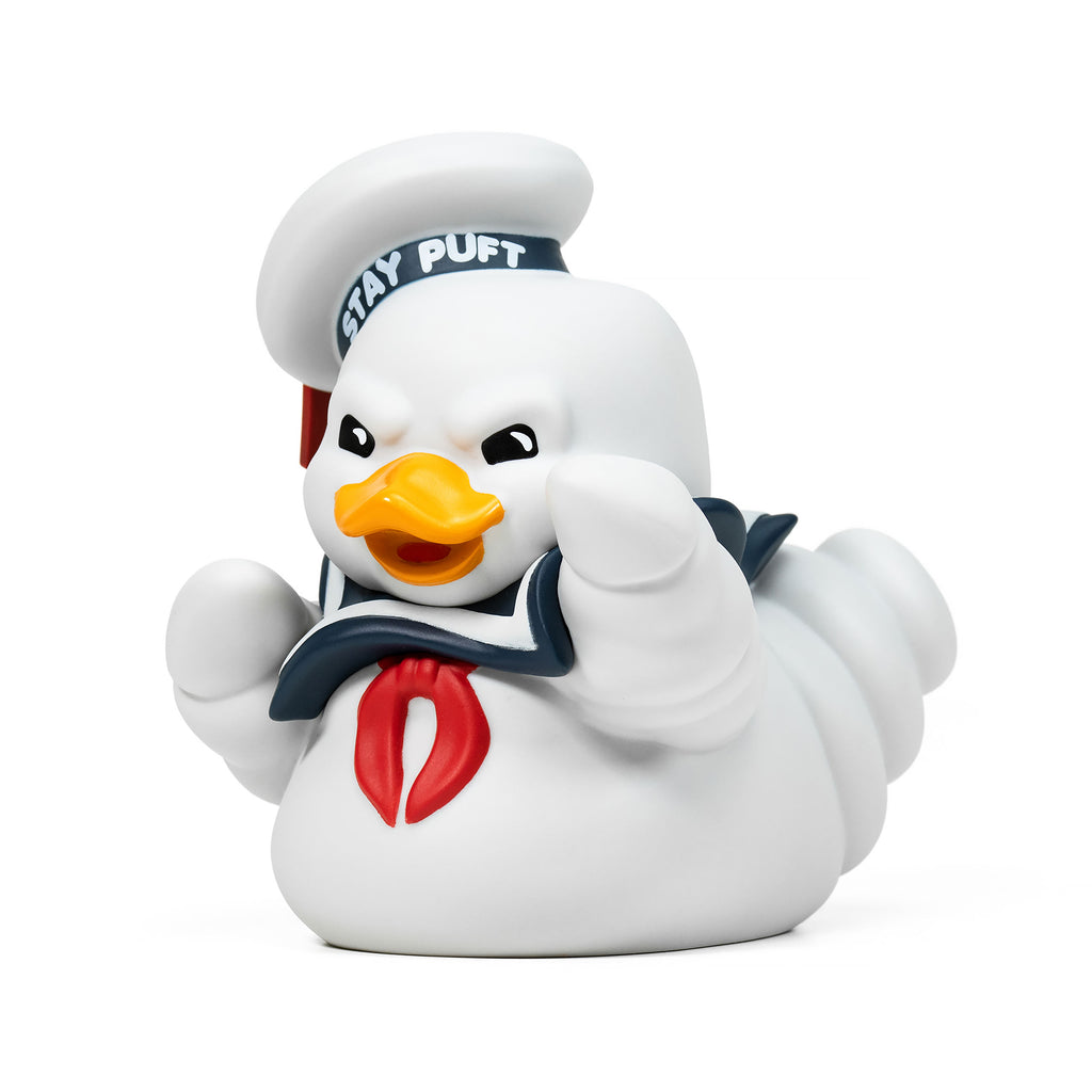 Produktbild Ghostbusters - Marshmallow Man TUBBZ dekorationsanka