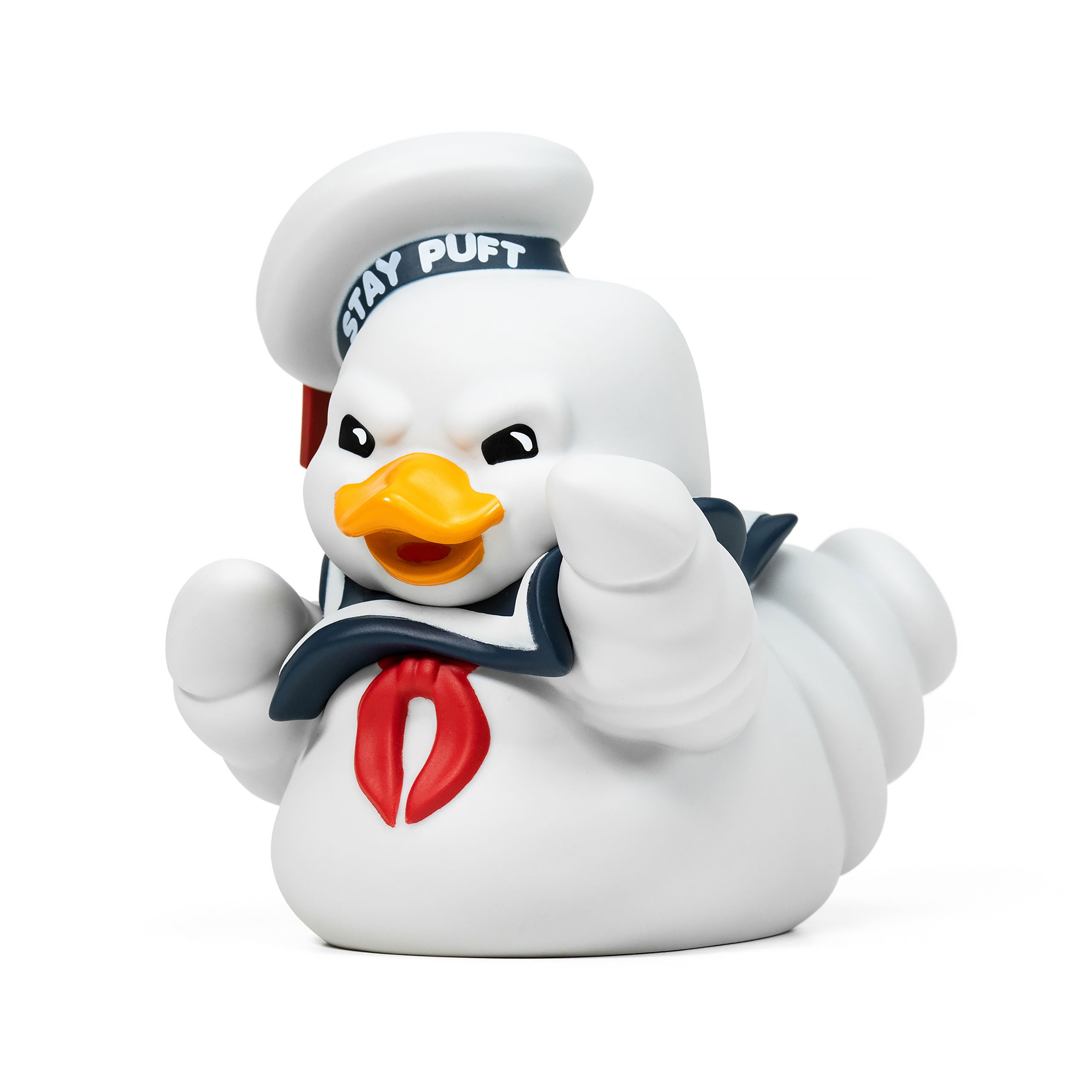 Produktbild Ghostbusters - Marshmallow Man TUBBZ dekorationsanka