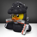 Produktbild Godzilla - TUBBZ XL dekorationsanka