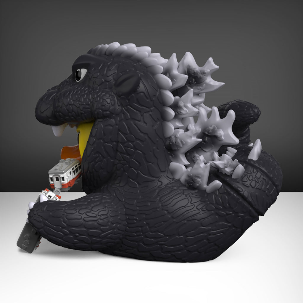 Produktbild Godzilla - TUBBZ XL dekorationsanka