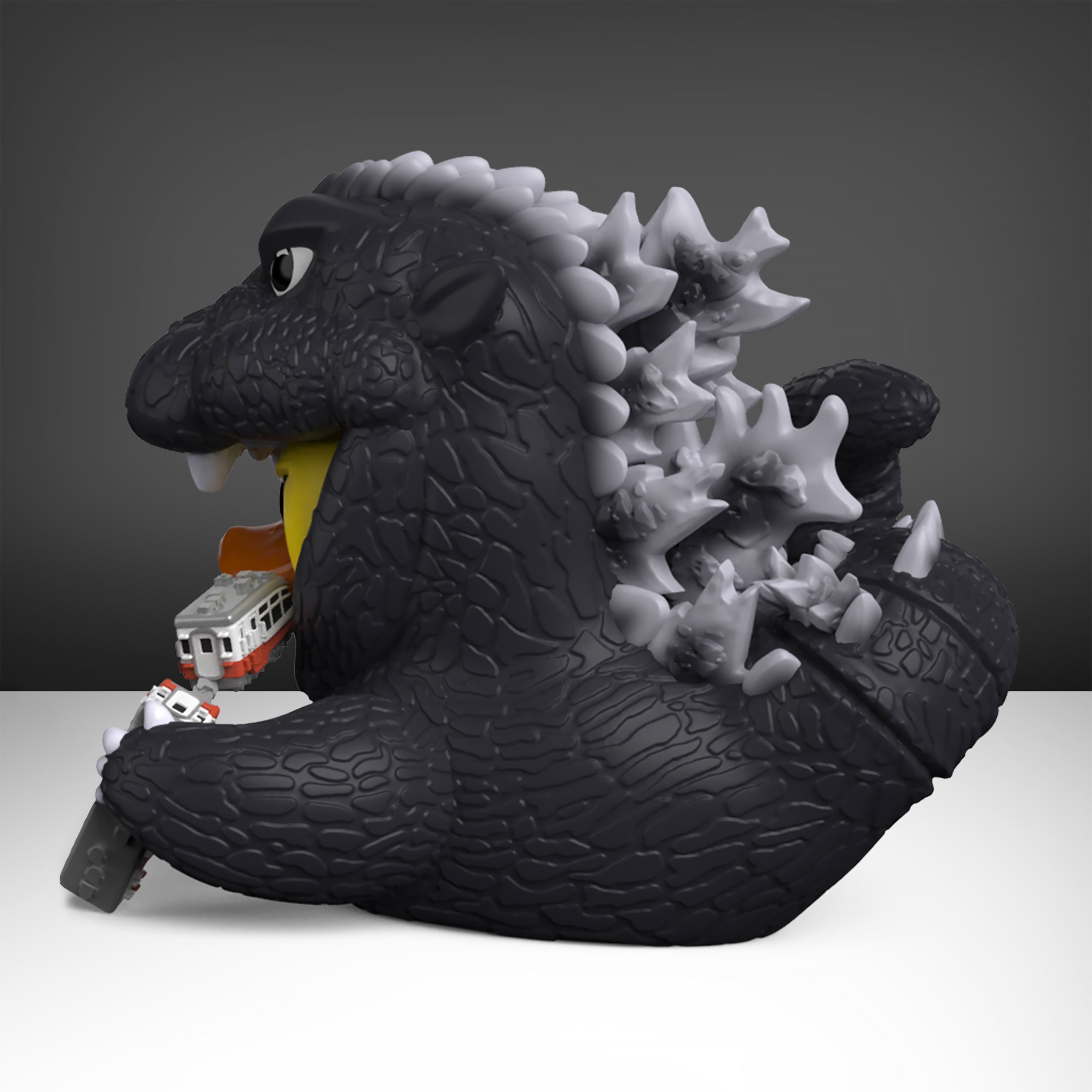 Produktbild Godzilla - TUBBZ XL dekorationsanka