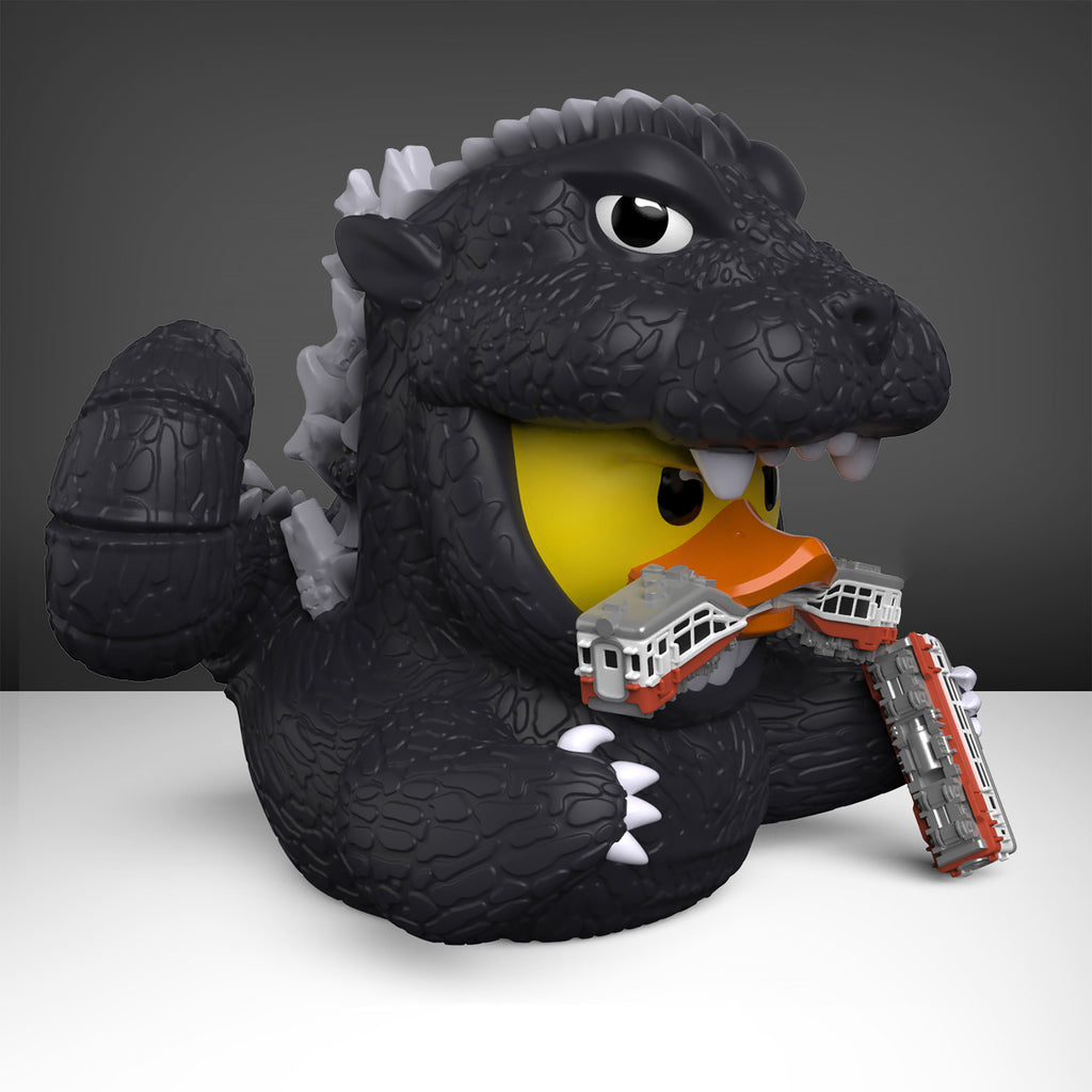 Produktbild Godzilla - TUBBZ XL dekorationsanka