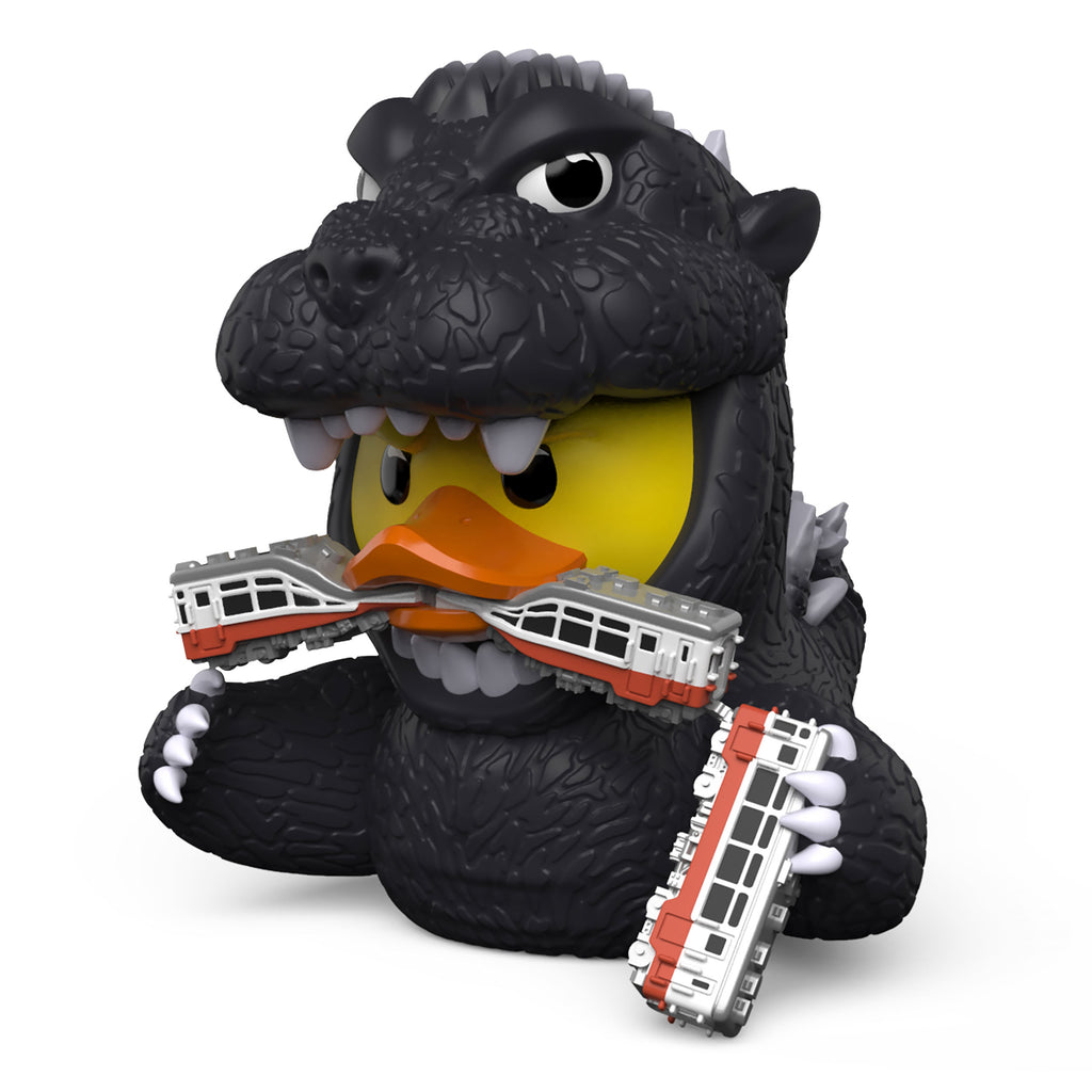 Produktbild Godzilla - TUBBZ XL dekorationsanka