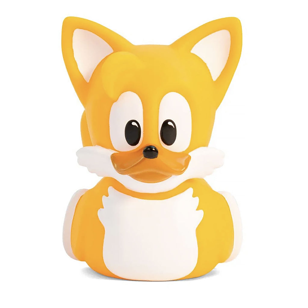 Produktbild Sonic the Hedgehog - Tails TUBBZ prydnadsanka