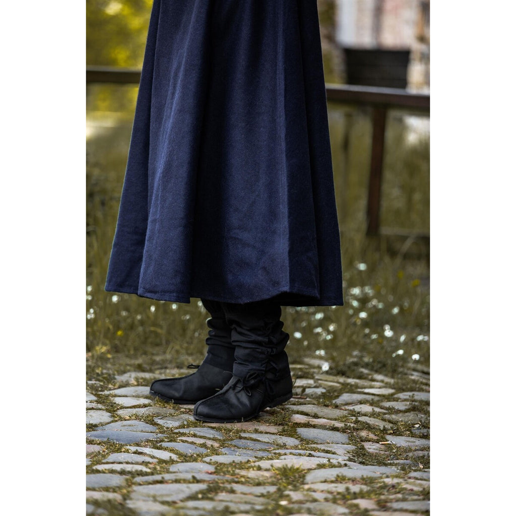 Produktbild Medeltida yllekappa Ilmar 131 cm