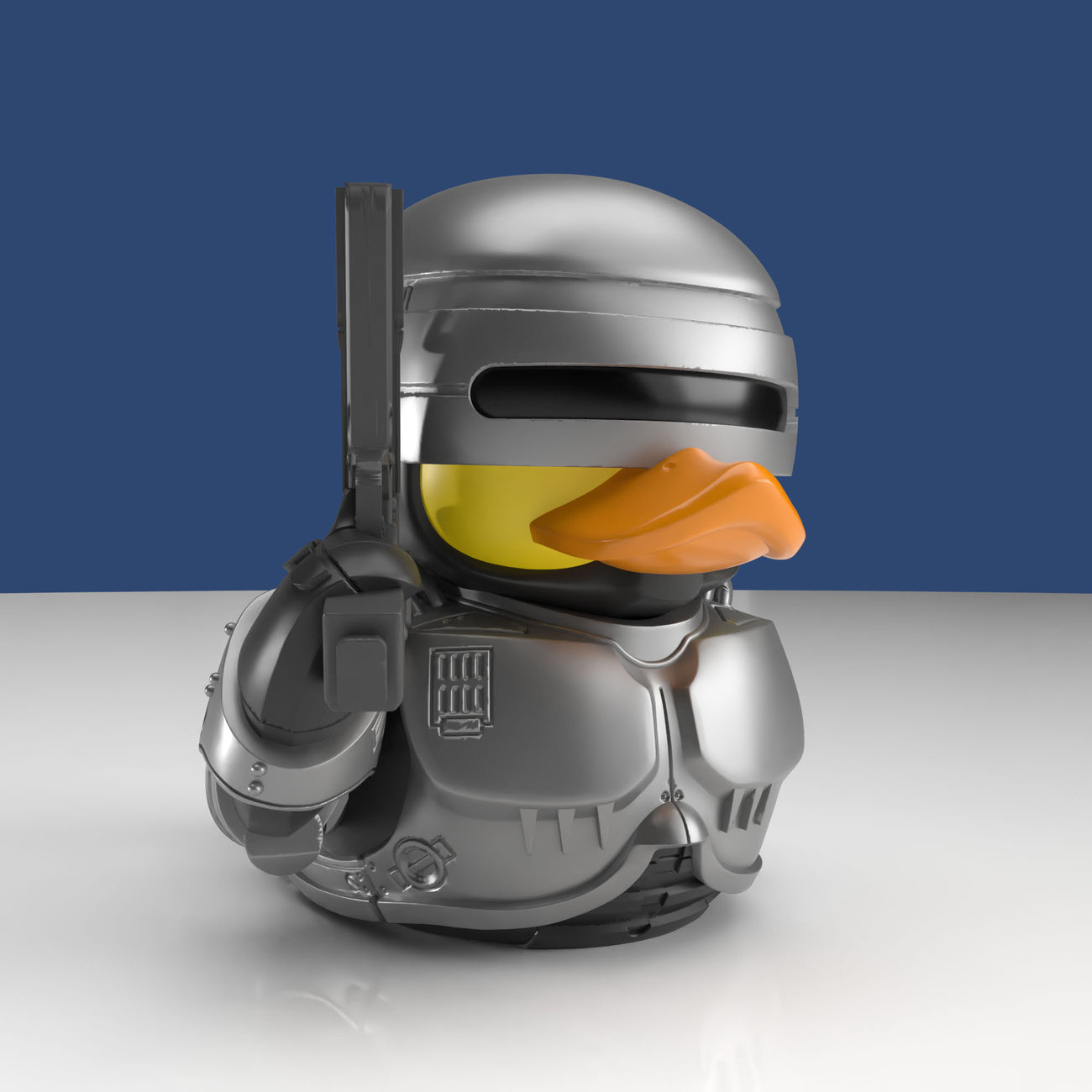 Produktbild RoboCop - TUBBZ dekorationseka