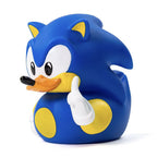 Produktbild Sonic the Hedgehog - TUBBZ dekorationseka