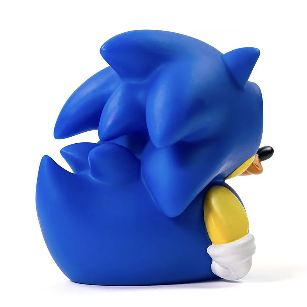 Produktbild Sonic the Hedgehog - TUBBZ dekorationseka
