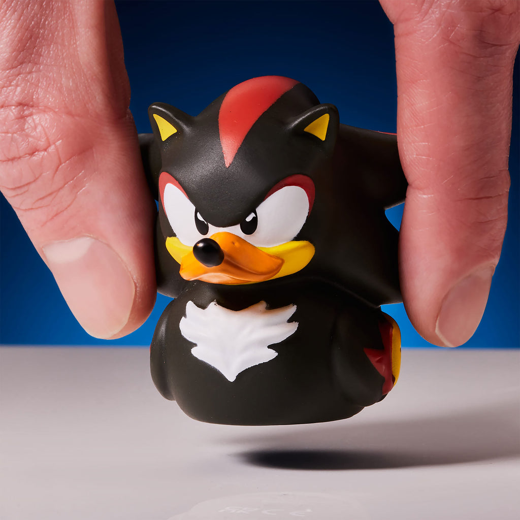 Produktbild Sonic the Hedgehog - Shadow Mini TUBBZ dekorationseka