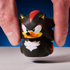 Produktbild Sonic the Hedgehog - Shadow Mini TUBBZ dekorationseka
