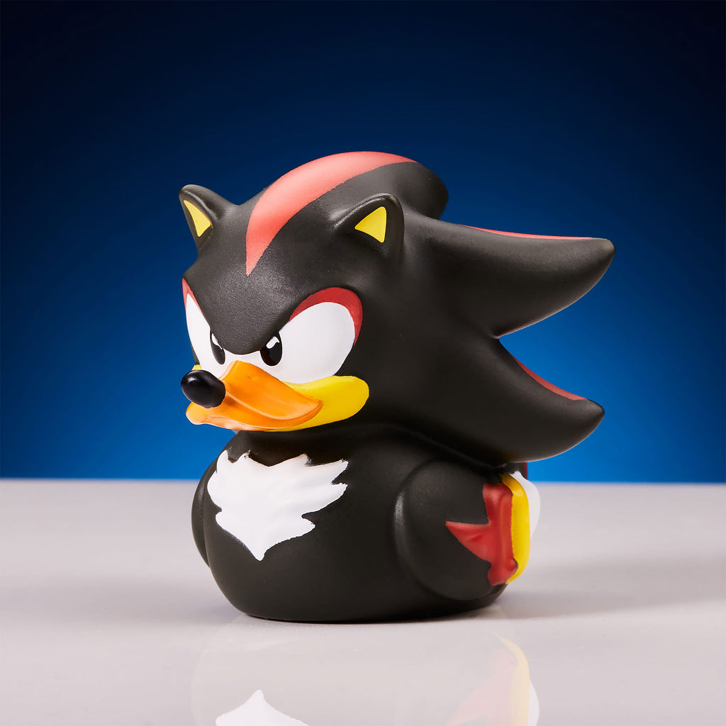 Produktbild Sonic the Hedgehog - Shadow Mini TUBBZ dekorationseka