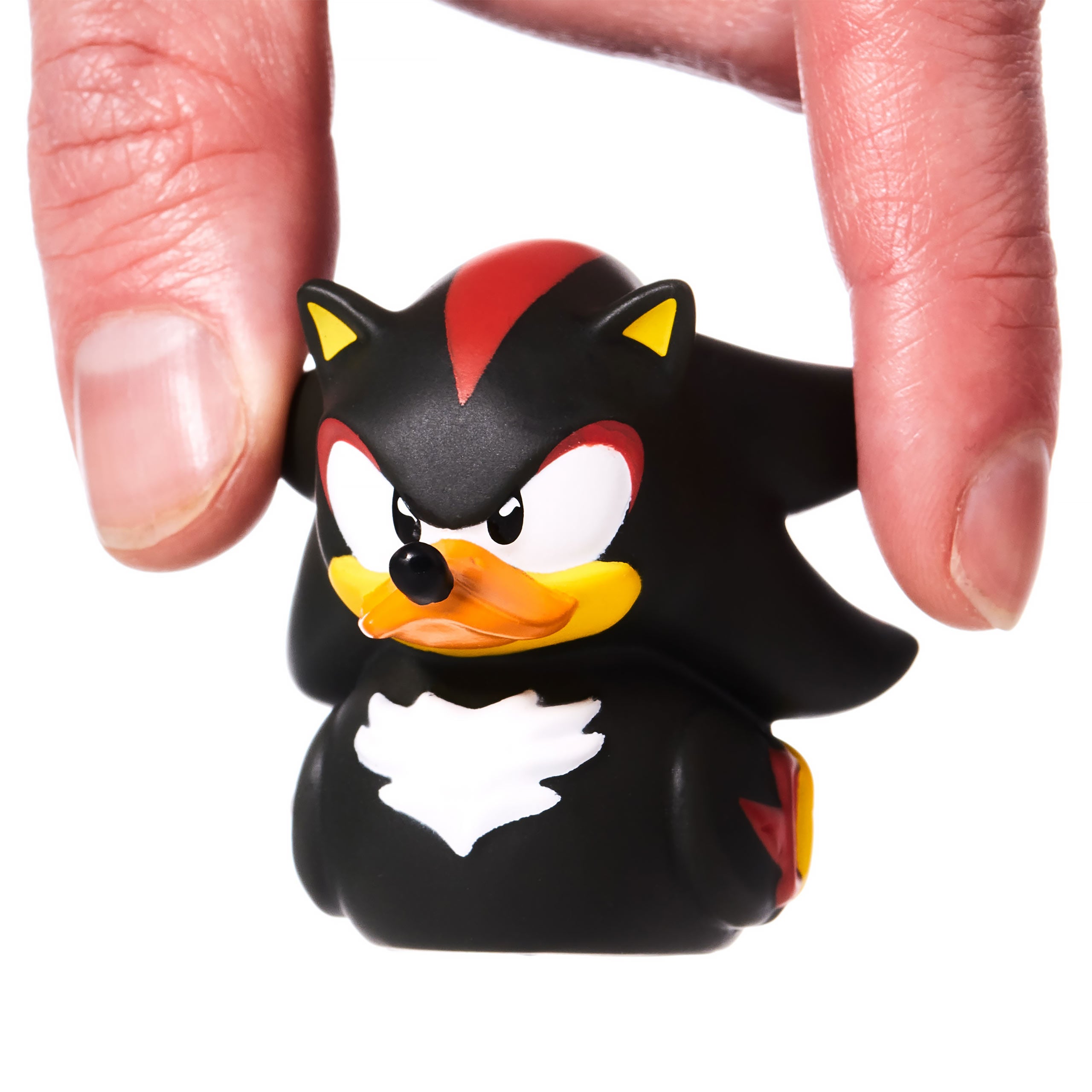 Produktbild Sonic the Hedgehog - Shadow Mini TUBBZ dekorationseka