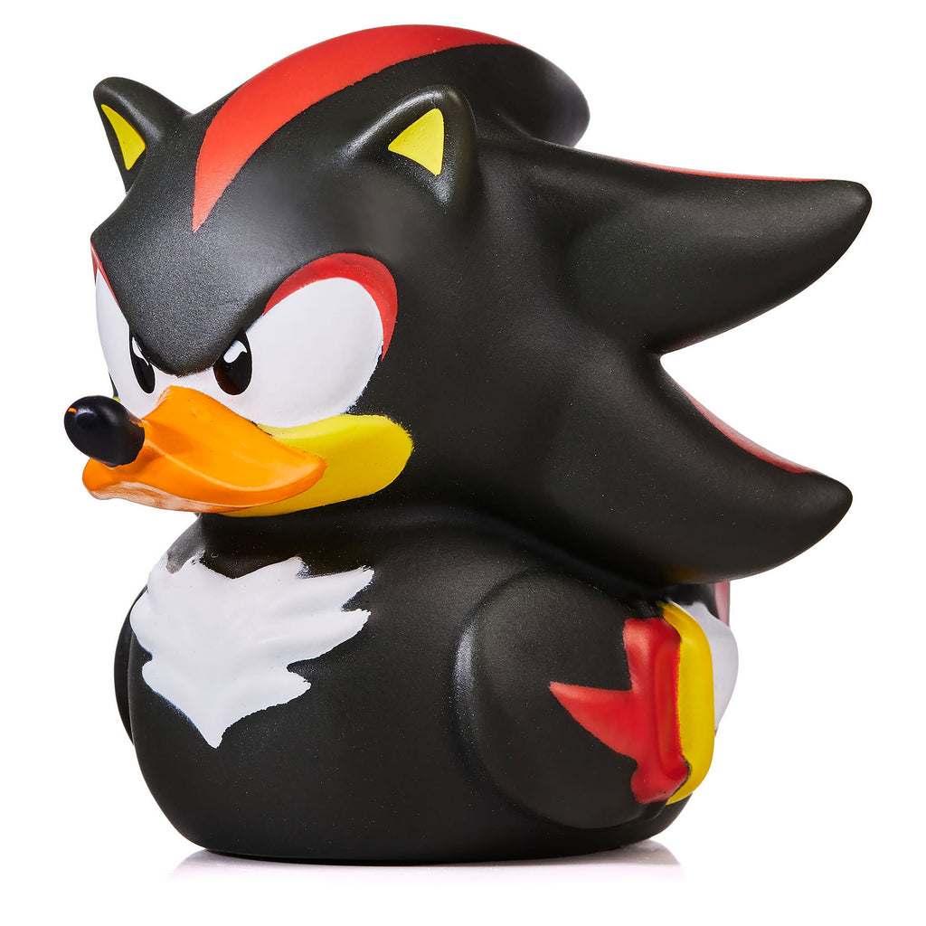 Produktbild Sonic the Hedgehog - Shadow Mini TUBBZ dekorationseka