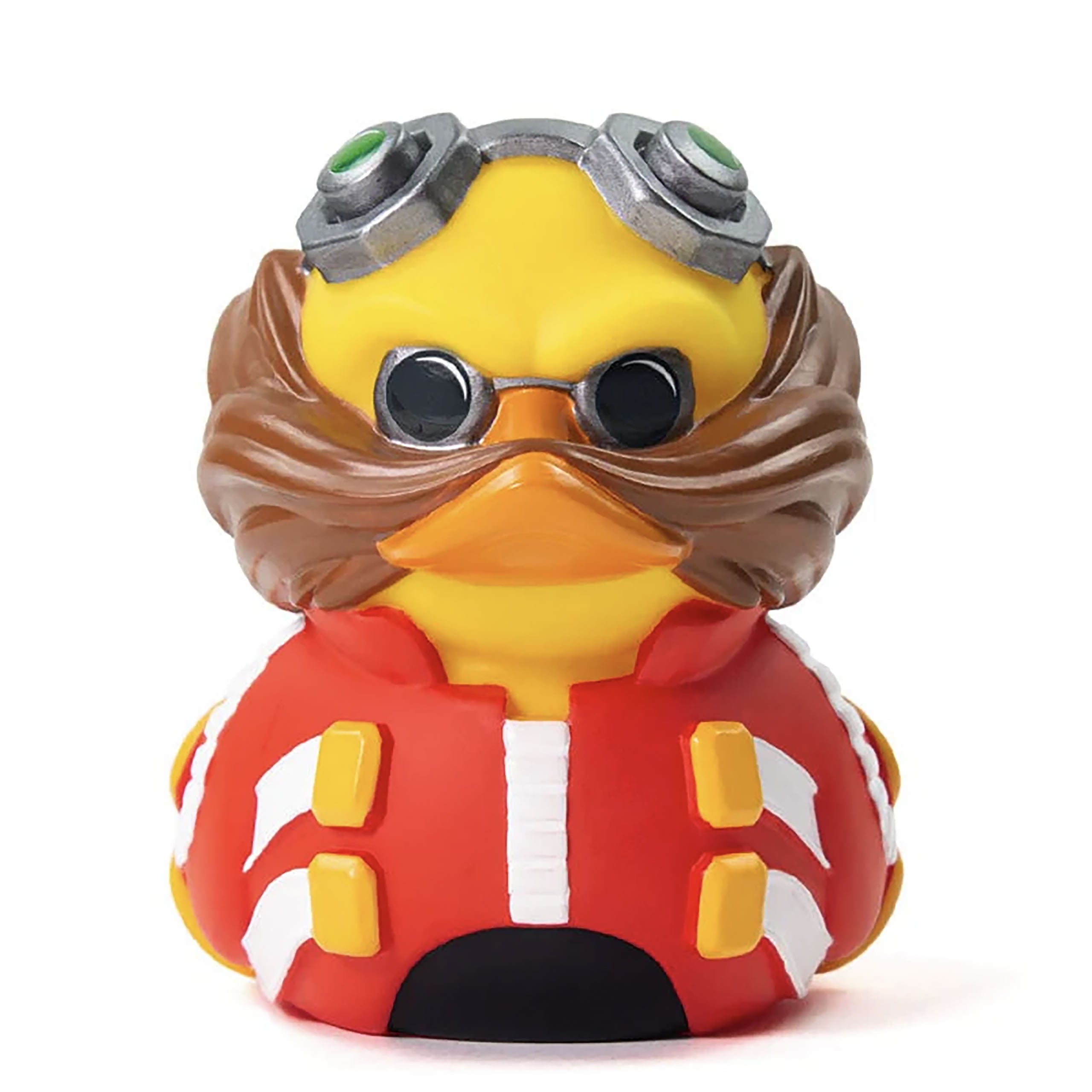 Produktbild Sonic the Hedgehog - Dr. Eggman TUBBZ dekorationsanka