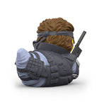 Produktbild Metal Gear Solid - Snake TUBBZ prydnadsanka