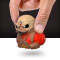 Produktbild Iron Maiden - Eddie The Trooper Mini TUBBZ Dekorationsanka