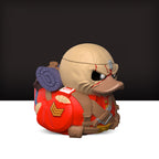 Produktbild Iron Maiden - Eddie The Trooper Mini TUBBZ Dekorationsanka