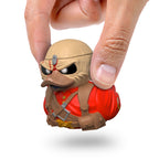 Produktbild Iron Maiden - Eddie The Trooper Mini TUBBZ Dekorationsanka