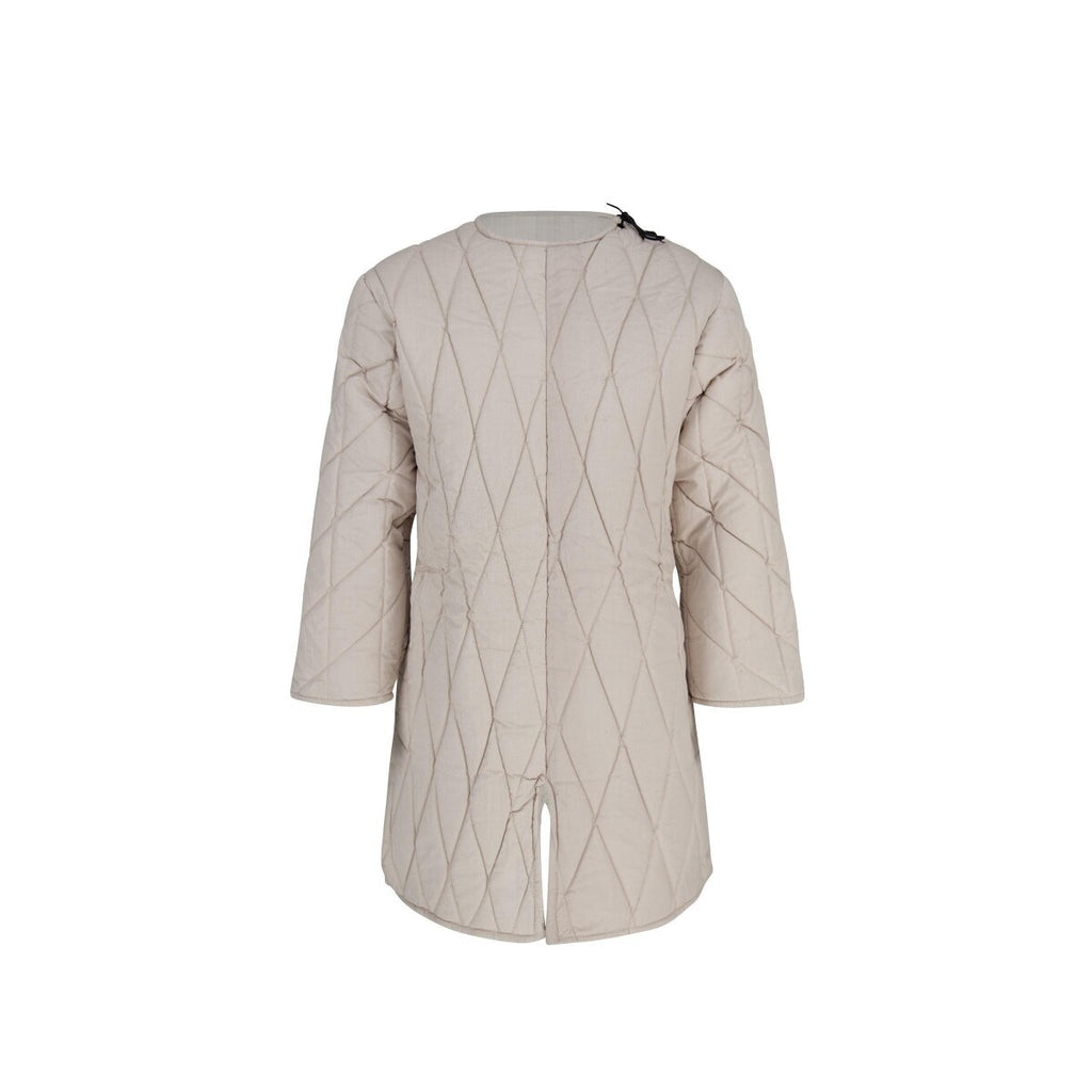 Produktbild Medeltida gambeson Nils beige
