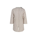 Produktbild Medeltida gambeson Nils beige
