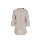 Produktbild Medeltida gambeson Nils beige