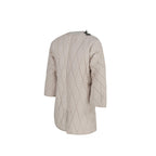 Produktbild Medeltida gambeson Nils beige
