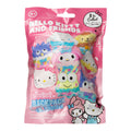 Product image Hello Kitty & Friends - Sweet Treats Mystery Bag Clips