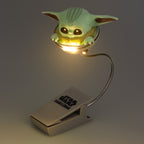 Produktbild Grogu läslampa - Star Wars The Mandalorian