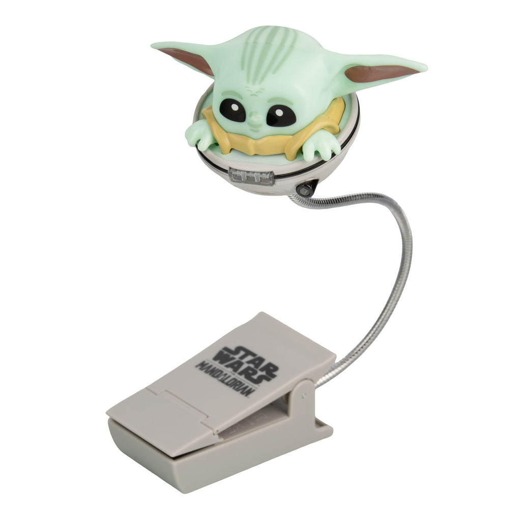 Produktbild Grogu läslampa - Star Wars The Mandalorian