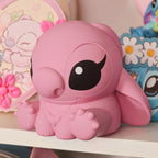 Produktbild Lilo & Stitch – Angel nattlampa