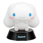 Product image Hello Kitty & Friends - Cinnamoroll Icons Table Lamp