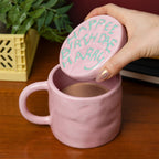 Produktbild Harry Potter - Happee Birthdae Cake mugg