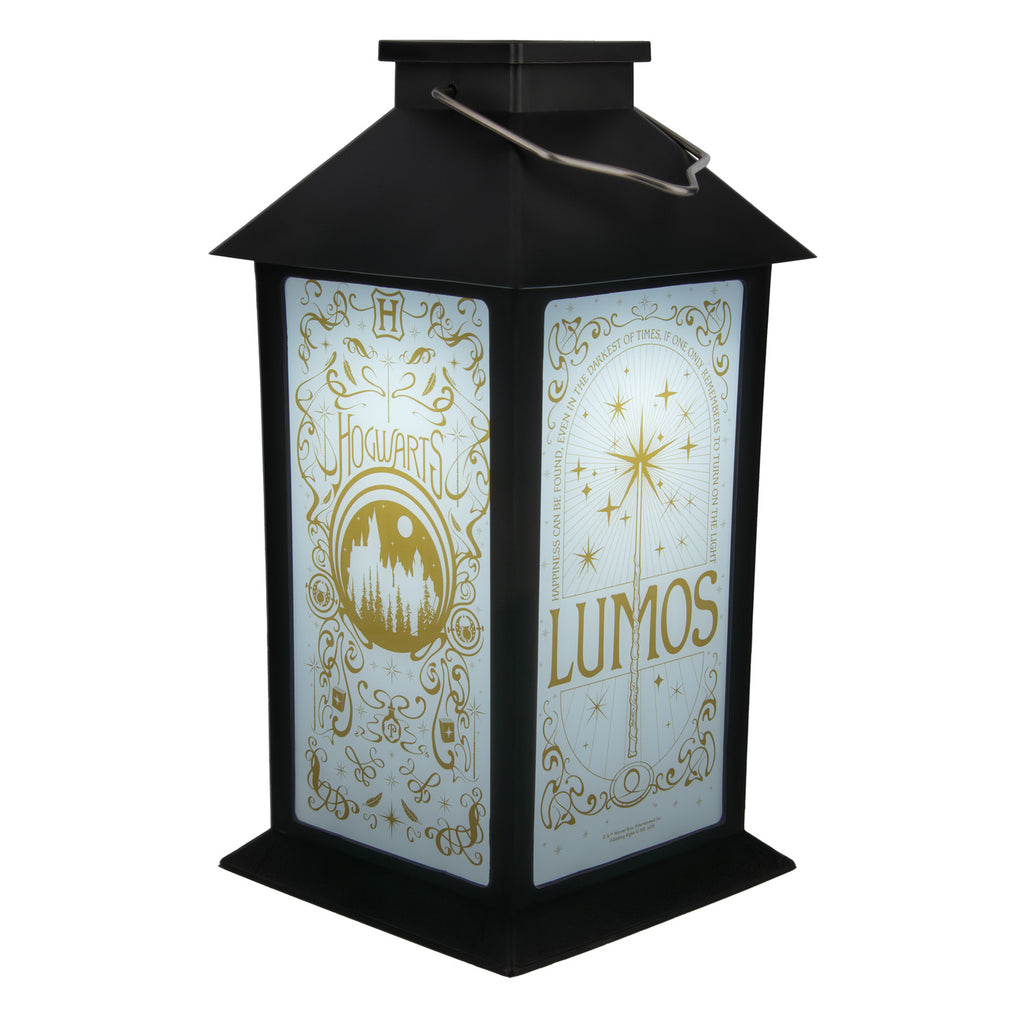 Produktbild Harry Potter - Lumos sollampa