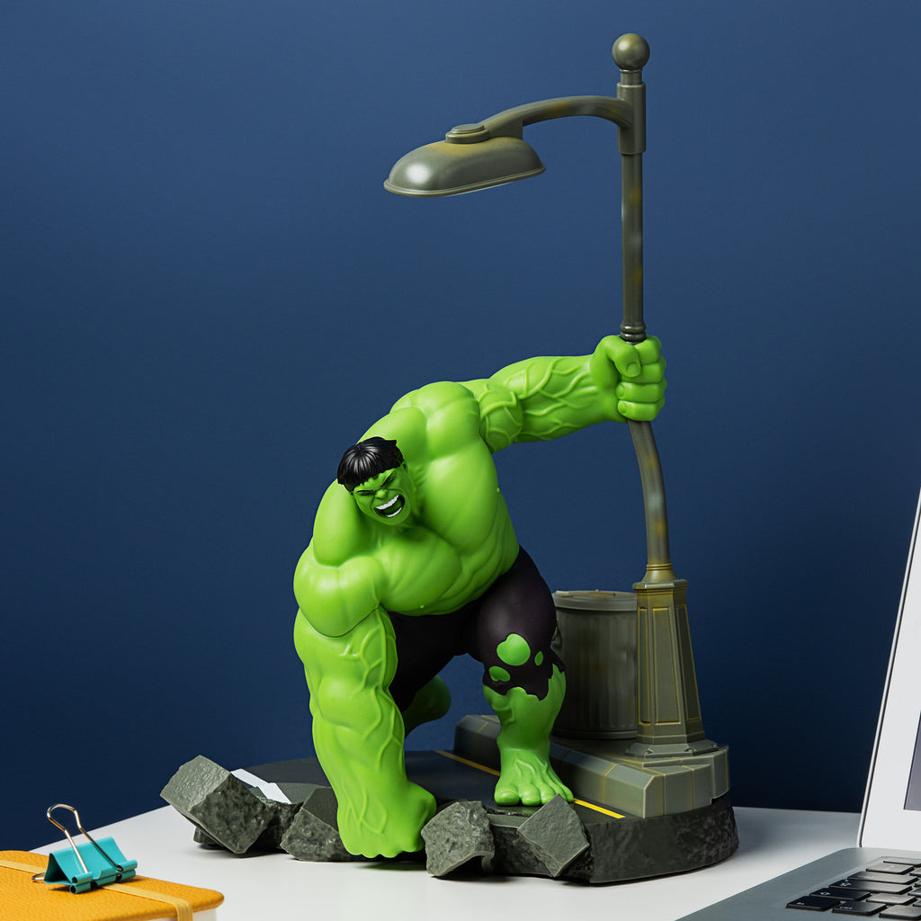Product image Hulk - Table Lamp