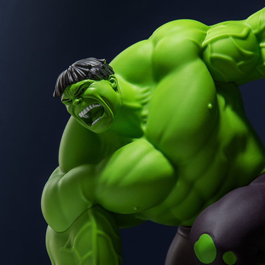 Product image Hulk - Table Lamp