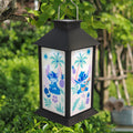 Produktbild Stitch Aloha solarlampa - Lilo & Stitch