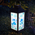 Produktbild Stitch Aloha solarlampa - Lilo & Stitch