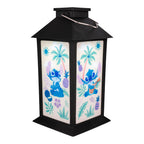 Produktbild Stitch Aloha solarlampa - Lilo & Stitch