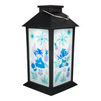 Produktbild Stitch Aloha solarlampa - Lilo & Stitch