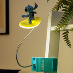 Produktbild Stitch läslampa - Lilo & Stitch