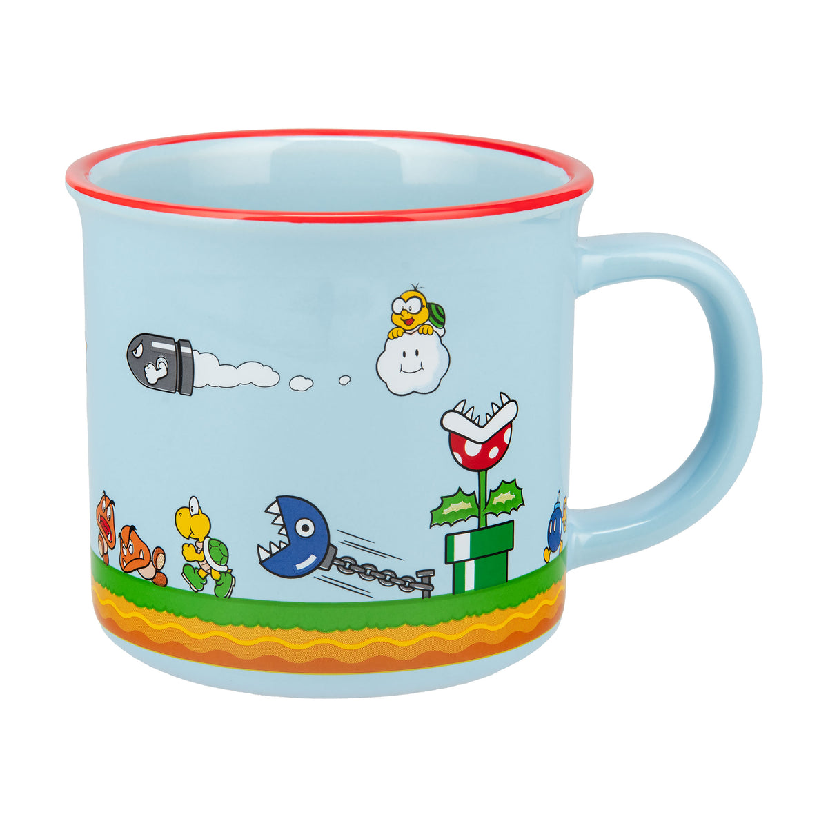 Produktbild Super Mario - Gamingmugg