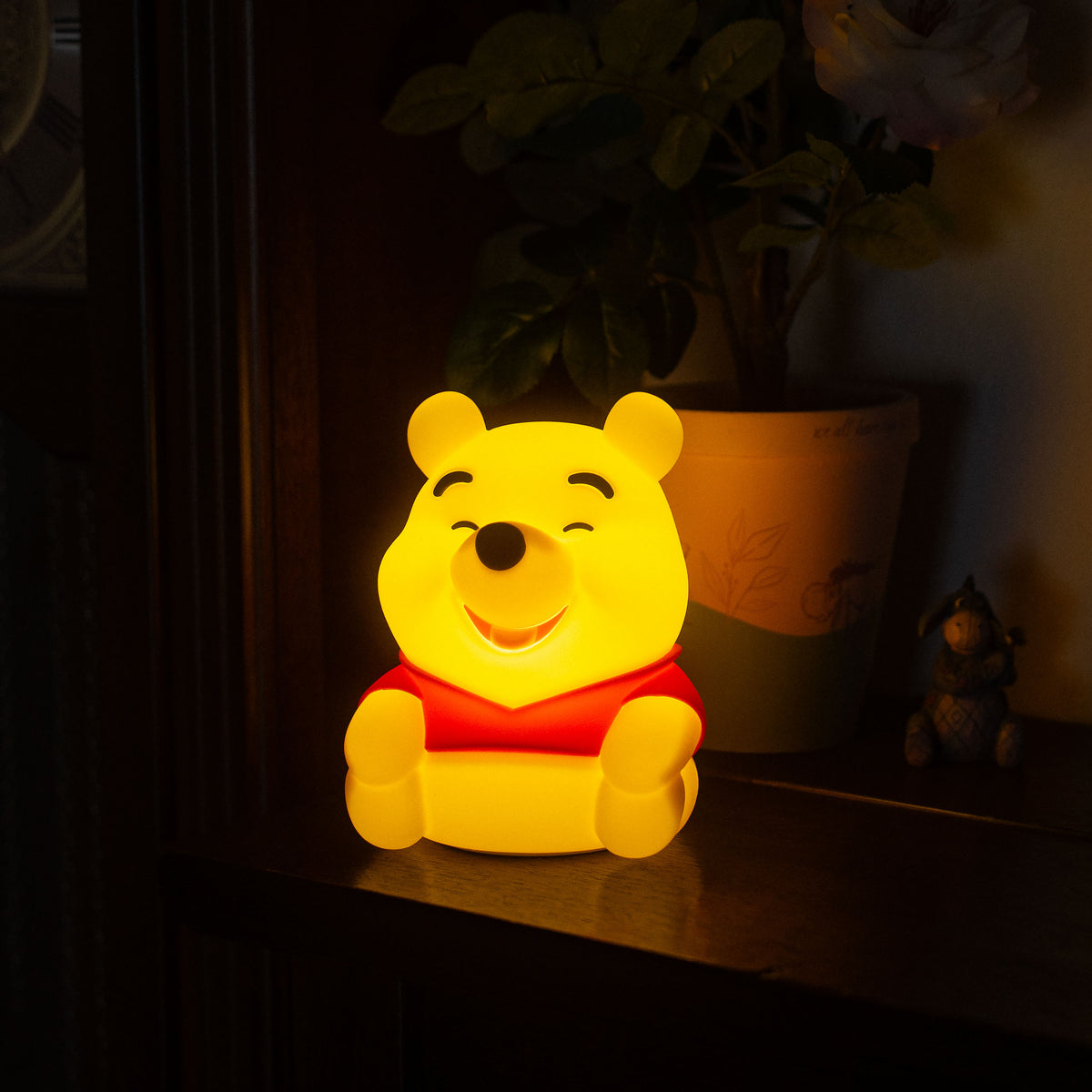 Product image Winnie the Pooh - Night Light