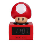 Produktbild Super Mario - Super Mushroom Väckarklocka