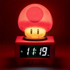 Produktbild Super Mario - Super Mushroom Väckarklocka