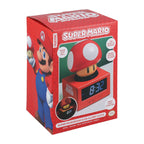 Produktbild Super Mario - Super Mushroom Väckarklocka