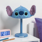 Produktbild Stitch plyschbordslampa - Lilo & Stitch