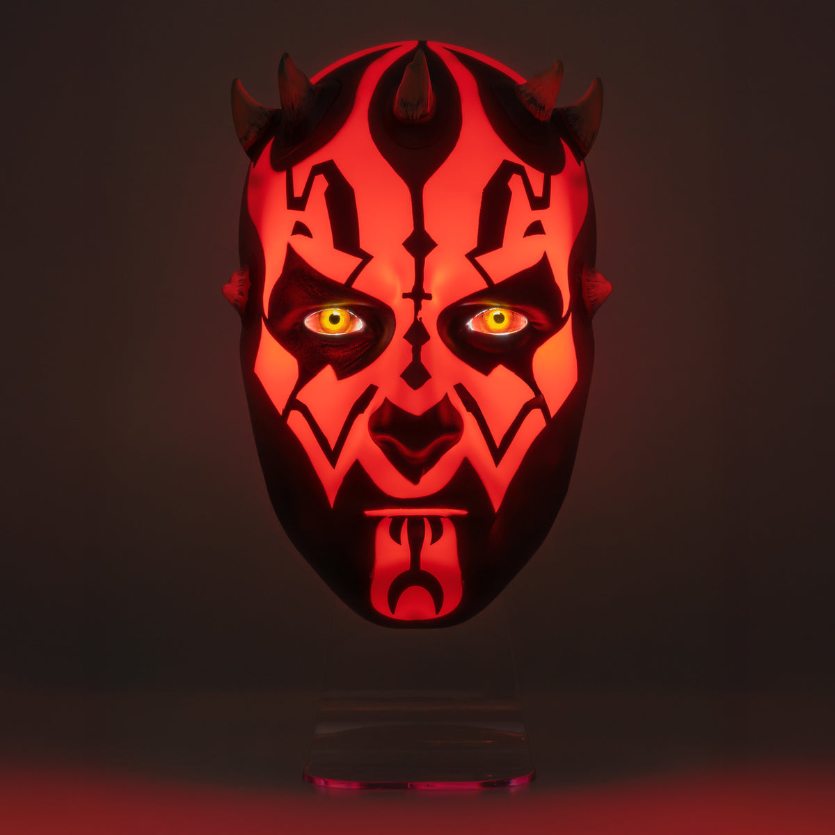Produktbild Star Wars – Darth Maul-lampa