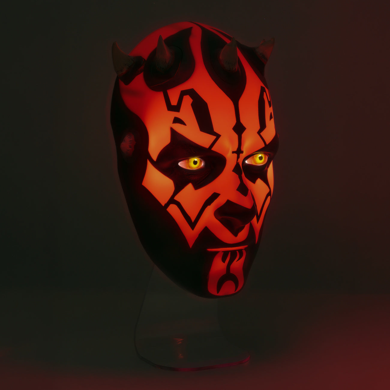 Produktbild Star Wars – Darth Maul-lampa